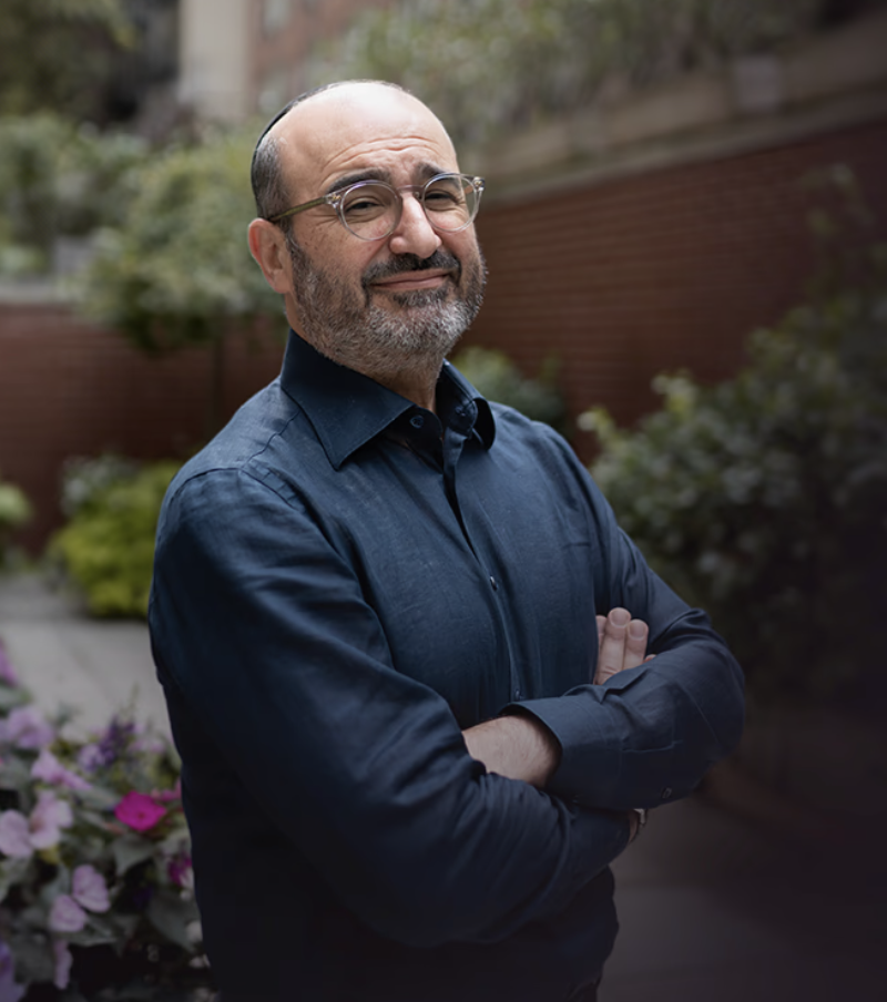 Eliyahu Jian